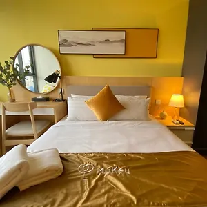 **** Apartahotel Ceylonz Starlight Bukit Bintang Malasia