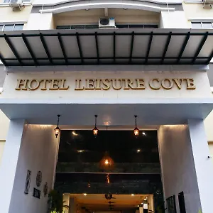 **** Hotel Leisure Cove Hotel&apartamentos Malasia