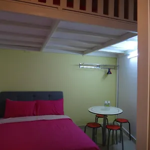  Habitación en casa particular Famosa 2 Malasia