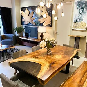 By The Sea Beachfront Designer Penang - Managed By Art Of Tree Batu Ferringhi