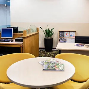 Atrium By Ihg 4* Singapur