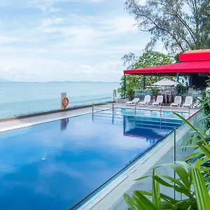 Sentral Seaview @ ​beachfront Tanjung Bungah (Penang)