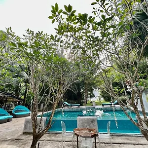  Сasa de vacaciones Eagleye Malasia