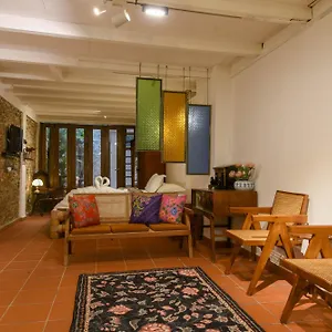 Habitación en casa particular Ohana House Hq Malasia
