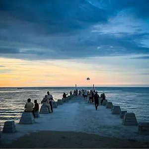 Deluxe Vip Seaview 1503 - 3 Batu Ferringhi