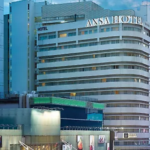 Ansa 4* Kuala Lumpur