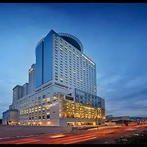 **** Hotel St Giles Wembley Penang Malasia