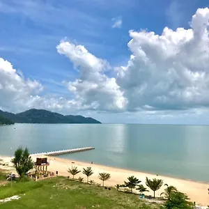 By The Sea Baby Batu Ferringhi