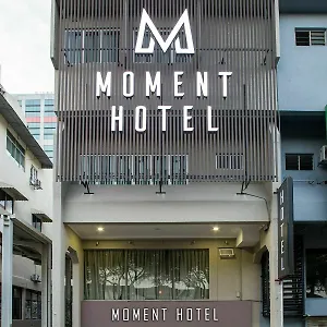 Moment Hotel Petaling Jaya