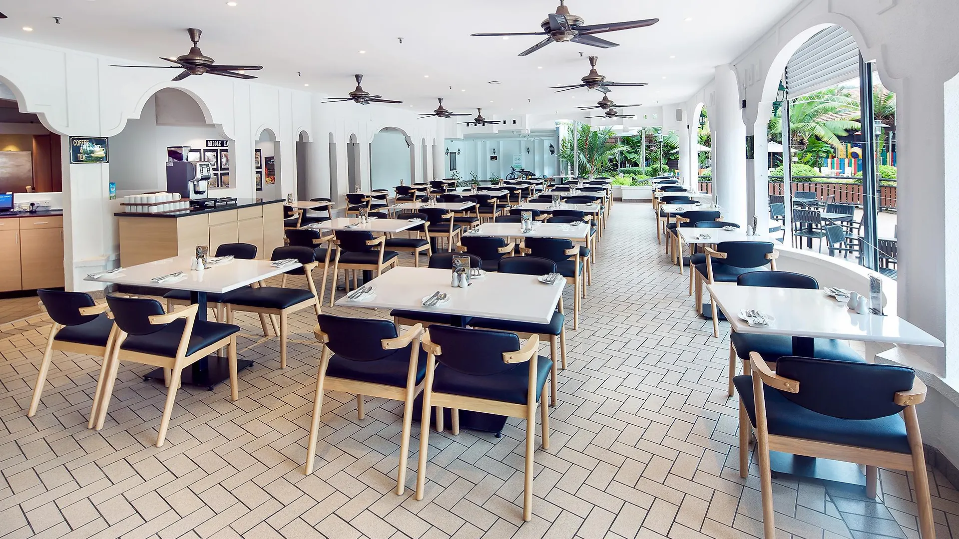 The Bayview Beach Resort Batu Ferringhi
