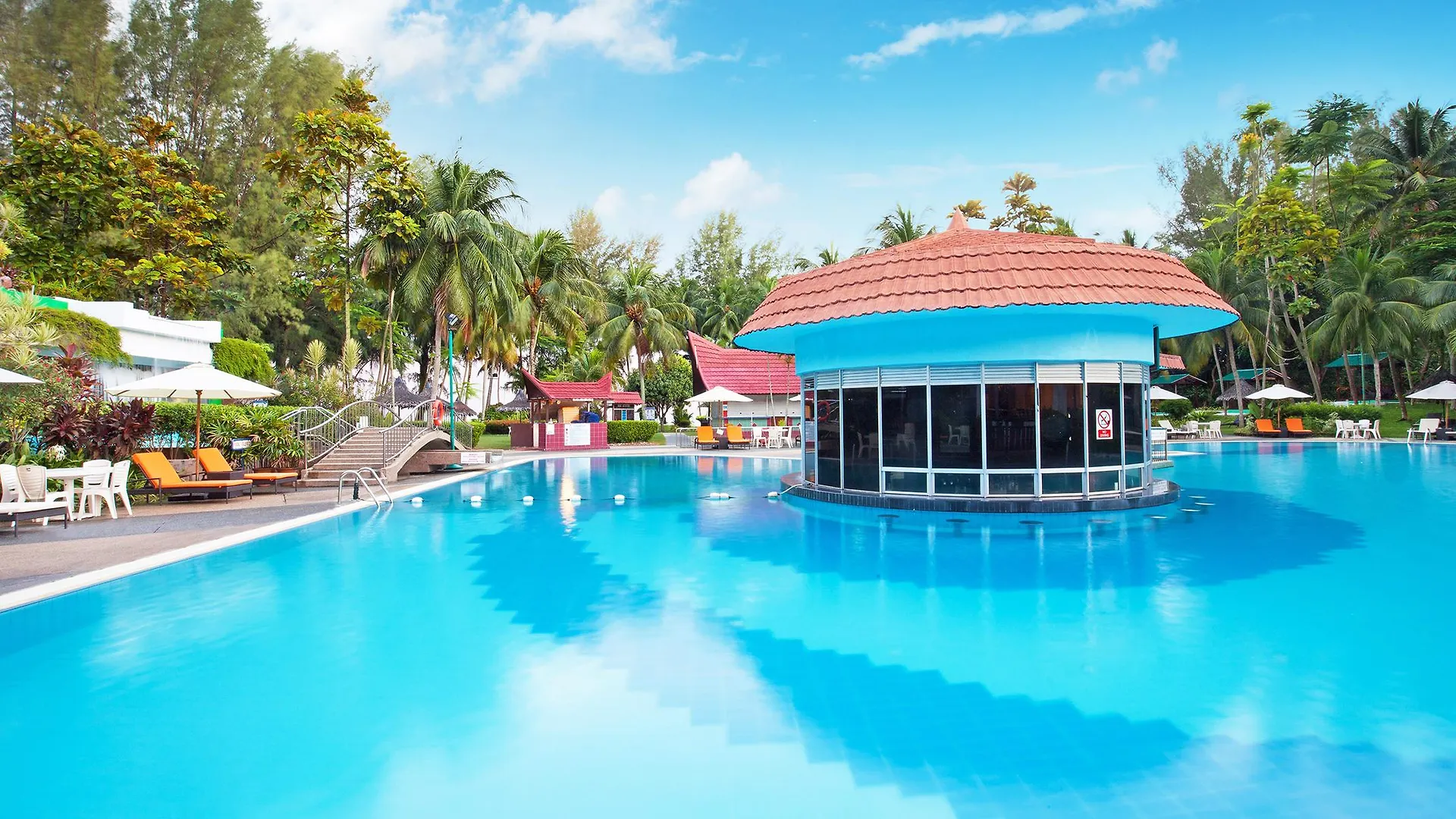 The Bayview Beach Resort Batu Ferringhi