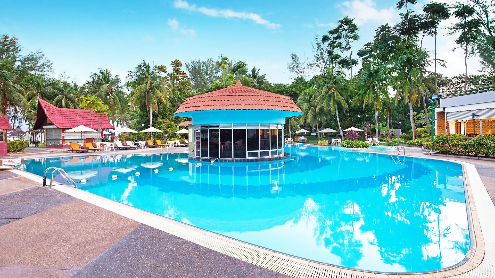The Bayview Beach Resort Batu Ferringhi