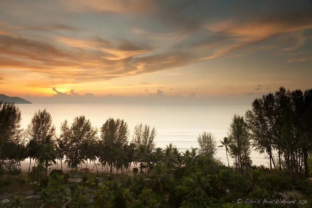 The Bayview Beach Resort Batu Ferringhi 4*,
