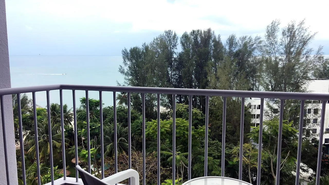The Bayview Beach Resort Batu Ferringhi Malaysia